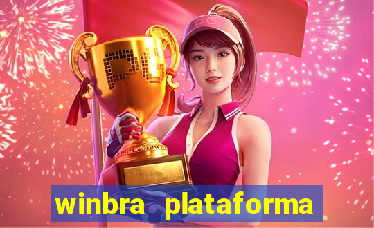 winbra plataforma de jogos